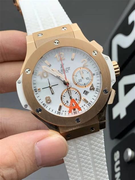 hublot big bang fake watches|hublot big bang original.